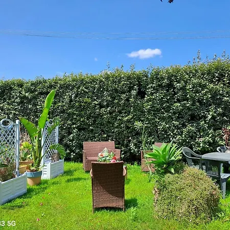 Apartamento Da Vale E Tea San Teodoro (Sardinia)