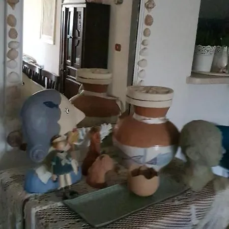 Da Vale E Tea Apartamento *