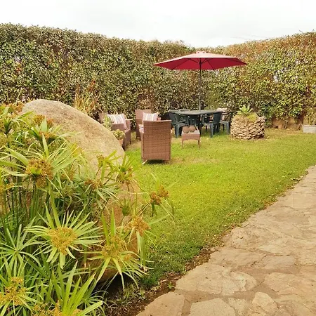 Da Vale E Tea Apartamento