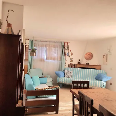 Da Vale E Tea Apartamento *