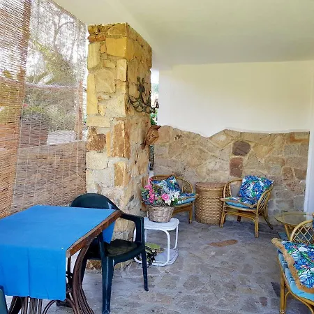 Da Vale E Tea Apartmán
