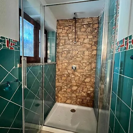 Apartamento Da Vale E Tea San Teodoro (Sardinia)