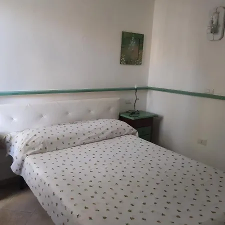 Da Vale E Tea Apartmán