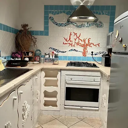 Da Vale E Tea סאן תאודורו