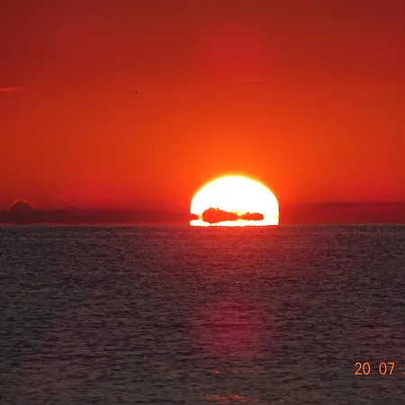 Da Vale E Tea Apartmán San Teodoro (Sardinia)