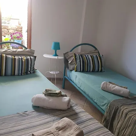 Da Vale E Tea Apartmán