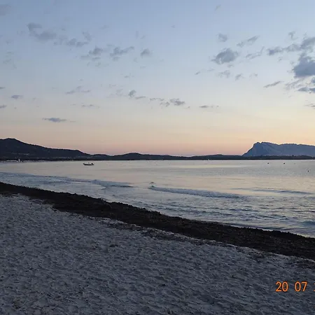 Da Vale E Tea San Teodoro (Sardinia)