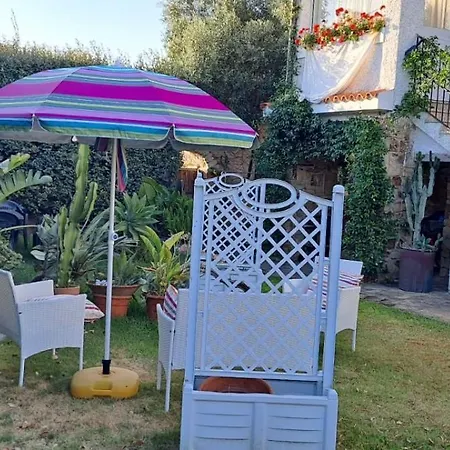 Apartamento Da Vale E Tea *