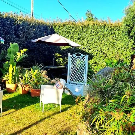 Da Vale E Tea * San Teodoro (Sardinia)